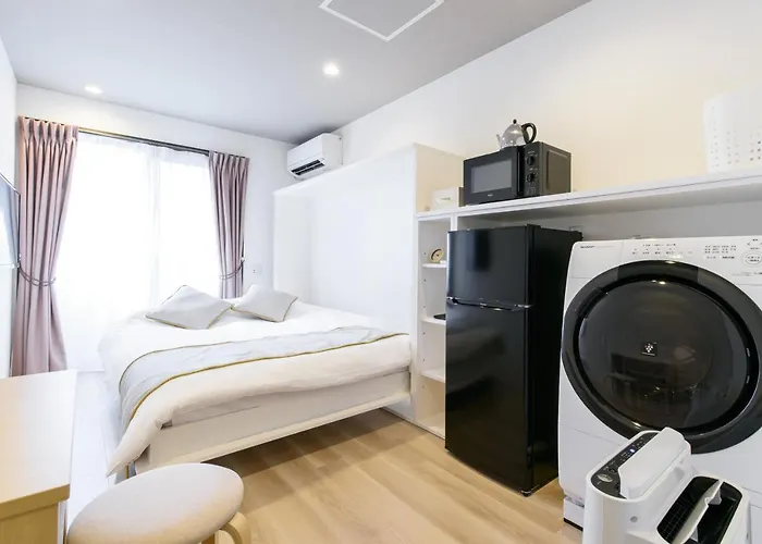 Jp Inn Kyoto Ekimae Izutsucho